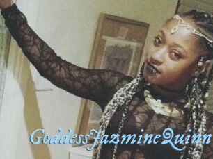 GoddessJazmineQuinn