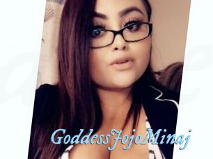 GoddessJojoMinaj