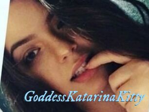GoddessKatarinaKitty
