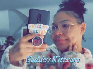 GoddessKittxoxo