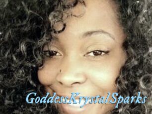 GoddessKrystalSparks