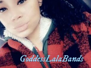 GoddessLalaBands