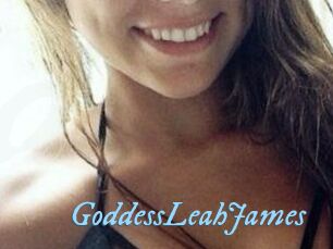 GoddessLeahJames