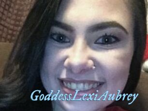 GoddessLexiAubrey