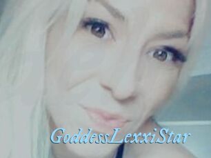 GoddessLexxiStar