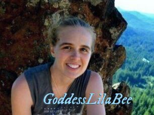 GoddessLilaBee