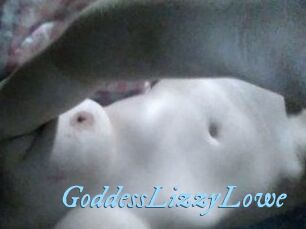 GoddessLizzyLowe