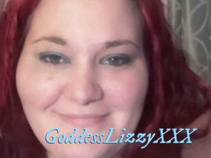 GoddessLizzyXXX