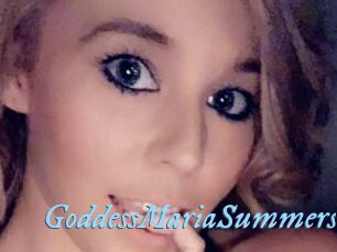 GoddessMariaSummers