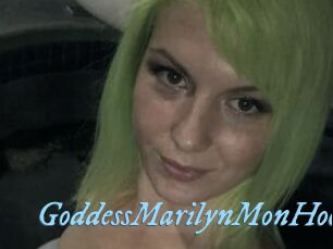 GoddessMarilynMonHoe