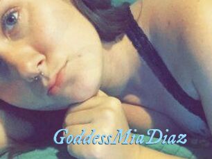 GoddessMiaDiaz