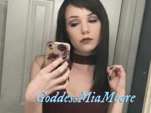 GoddessMiaMoore