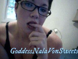 GoddessNalaVonSweets