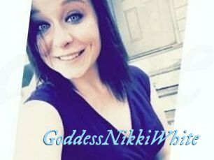 GoddessNikkiWhite