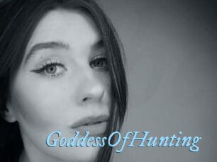 GoddessOfHunting