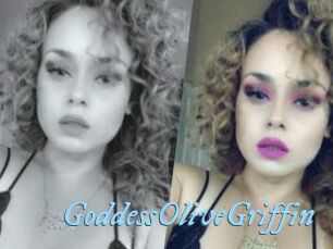 GoddessOliveGriffin