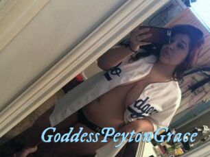 GoddessPeytonGrace