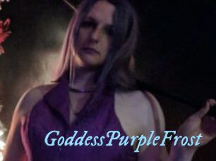GoddessPurpleFrost