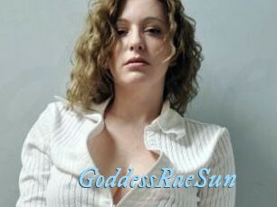 GoddessRaeSun