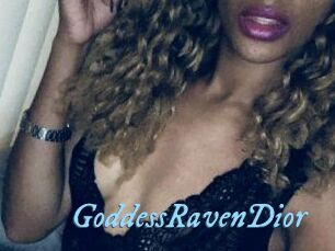 GoddessRavenDior