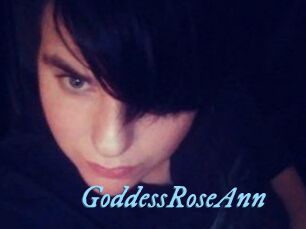 GoddessRoseAnn
