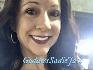 GoddessSadieJace