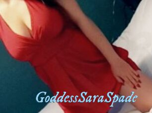 GoddessSaraSpade