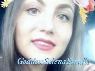 GoddessSelenaSmalls