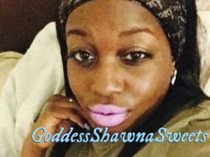 GoddessShawnaSweets