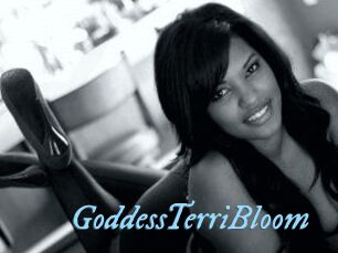 GoddessTerriBloom