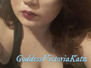 GoddessVictoriaKatz