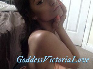 GoddessVictoriaLove