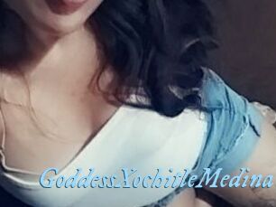 GoddessXochitleMedina