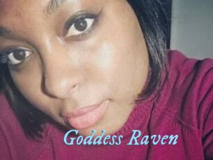 Goddess_Raven