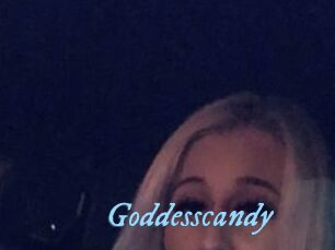 Goddesscandy
