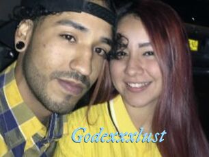 Godexxxlust