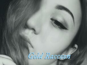 Gold_Raccoon