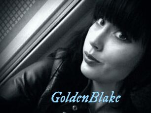 GoldenBlake