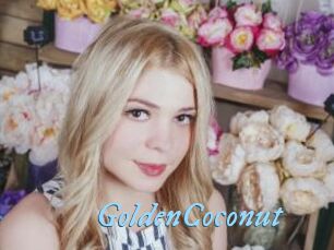 GoldenCoconut