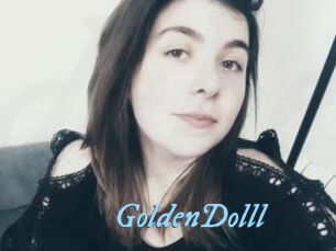 GoldenDolll
