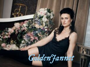 GoldenJannet