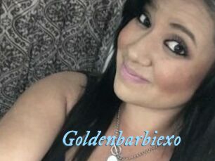 Goldenbarbiexo