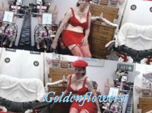 Goldenflowerst