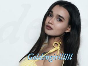 Goldengirllllll