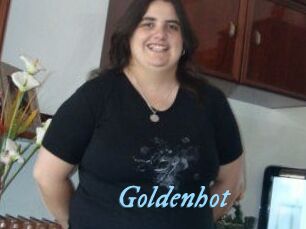 Goldenhot