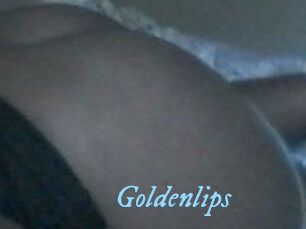 Goldenlips
