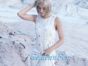 GoldennFox