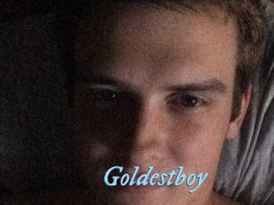 Goldest_boy