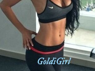 GoldiGirl
