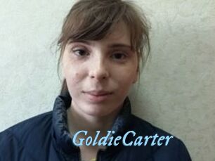 GoldieCarter